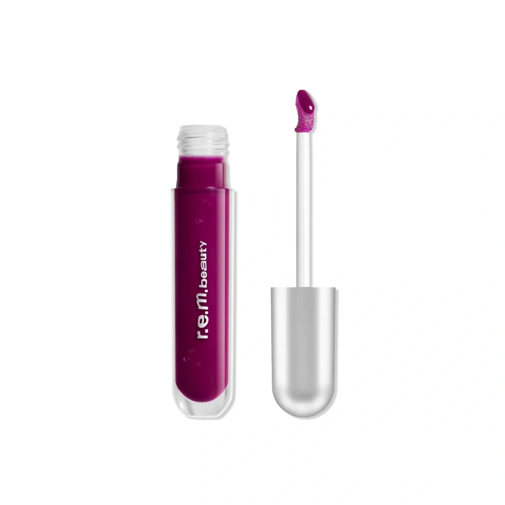 R.E.M. Beauty Essential Drip Glossy Balm